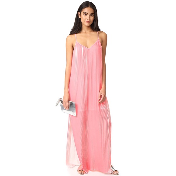 amanda uprichard maxi dress